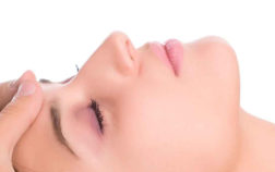 tratamiento de higiene facial