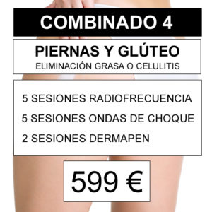 piernas y gluteo